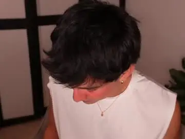 Chaturbate Sex Cam of sweettaaron