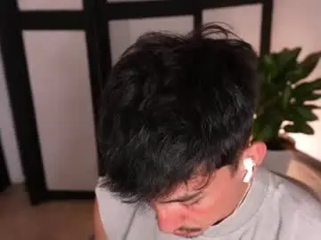 Chaturbate Adult Webcam of sweettaaron