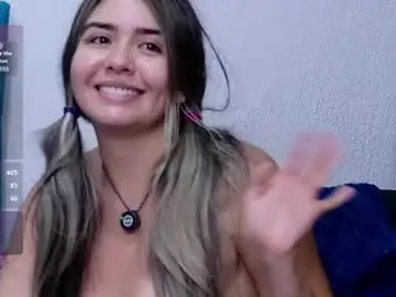 Chaturbate Adult Webcam of swetsofy