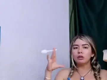 Chaturbate Live Sex Cam of swetsofy
