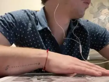 Chaturbate Live Porn of tonny_monstercock
