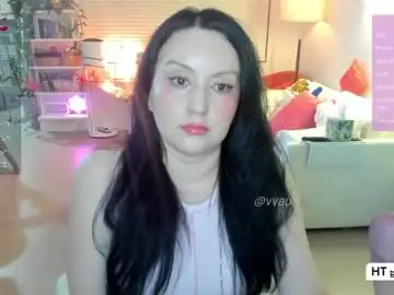 Chaturbate Sex Cam of vesafine