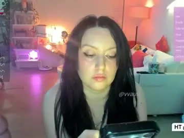 Chaturbate Nude Webcam of vesafine