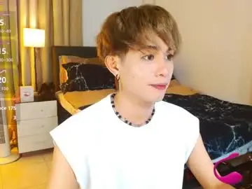 Chaturbate Live Sex of wildesttwinky