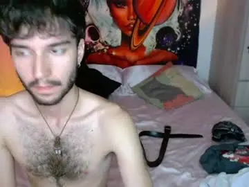 Chaturbate Private Sex Chat of adrien_polo