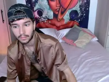 Chaturbate Free Live Porn of adrien_polo