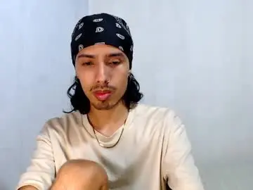 Chaturbate Sex Cam of alexis21_