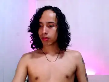 Chaturbate Live Sex of alexis21_