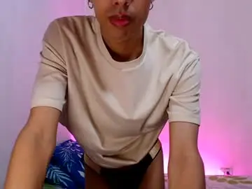 Chaturbate Watch Live Sex Cams of alexis21_