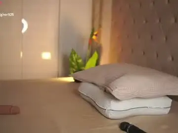 Chaturbate Best Webcam of amj_b