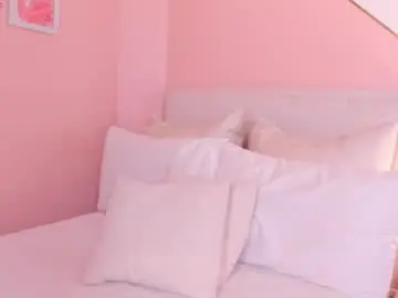 Chaturbate Nude Webcam of anna_whitee_