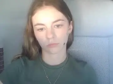 Chaturbate Live Sex Cam of ariacreazy
