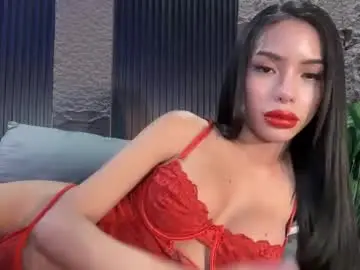 Chaturbate Live Porn of asianhugecockcindy