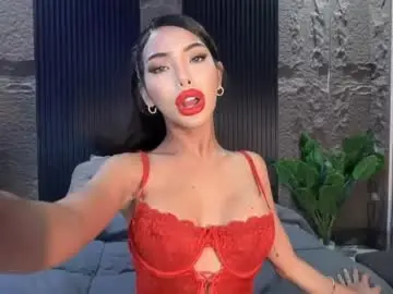 Chaturbate Adult Webcam of asianhugecockcindy