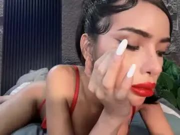 Chaturbate Adult Webcam of asianhugecockcindy