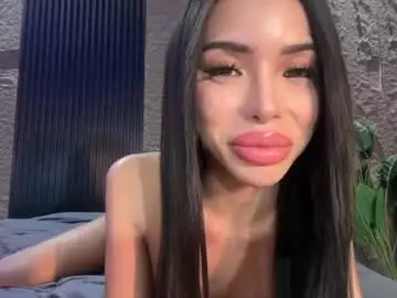 Chaturbate Live Sex of asianhugecockcindy