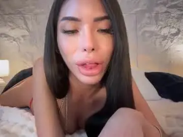 Chaturbate Nude Webcam of asianhugecockcindy
