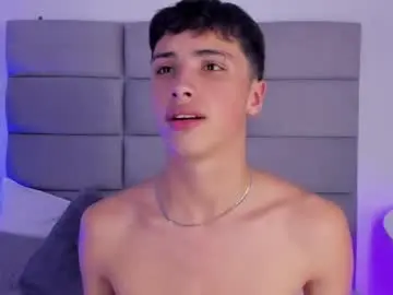 Chaturbate Nude Webcam of joshclaarktt