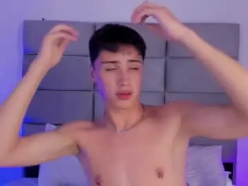 Chaturbate Adult Webcam of joshclaarktt