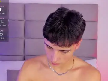 Chaturbate Live Sex of joshclaarktt