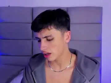 Chaturbate Live Sex of joshclaarktt