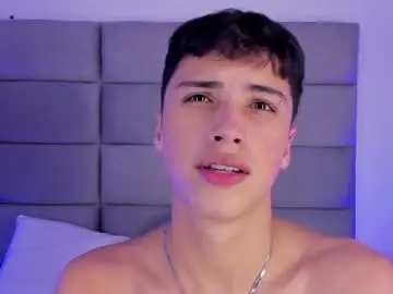 Chaturbate Adult Webcam of joshclaarktt