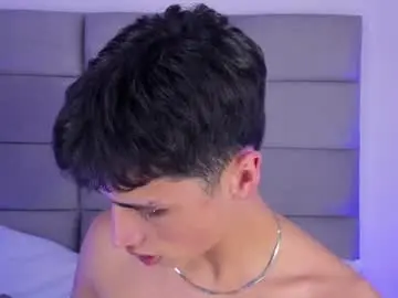 Chaturbate Private Sex Chat of joshclaarktt