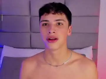 Chaturbate Live Sex Cam of joshclaarktt