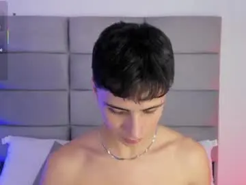 Chaturbate Adult Webcam of joshclaarktt