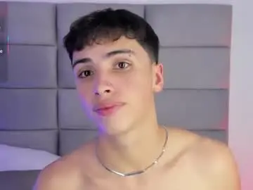 Chaturbate Live Sex Cam of joshclaarktt