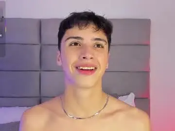 Chaturbate Sex Chat of joshclaarktt