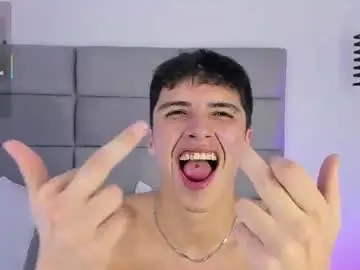 Chaturbate Live Porn of joshclaarktt