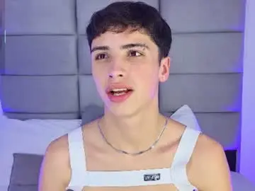 Chaturbate Best Webcam of joshclaarktt