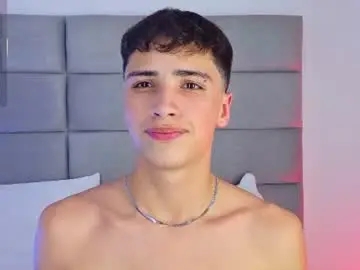 Chaturbate Best Webcam of joshclaarktt