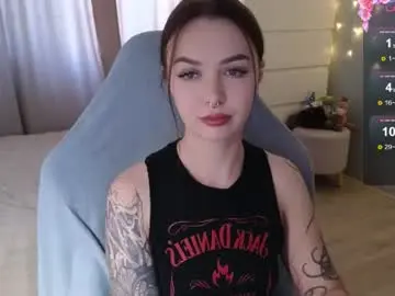 Chaturbate Live Porn of kateleoo