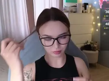 Chaturbate Live Sex Cam of kateleoo