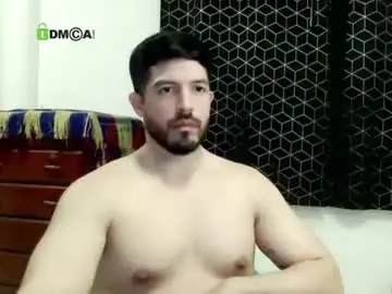 Chaturbate Best live sex cam show of kolombianox
