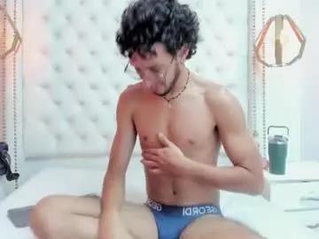 Chaturbate Live Sex of leo_sanz6