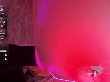 Chaturbate Best live sex cam show of mara_friendboy