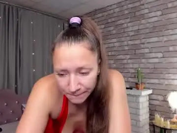 Chaturbate Free Porn Cam of mollynay
