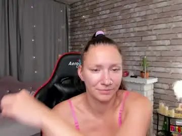 Chaturbate Watch Live Sex Cams of mollynay