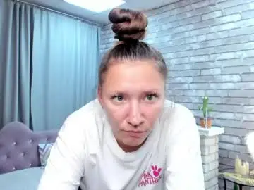 Chaturbate Adult Video Chat of mollynay