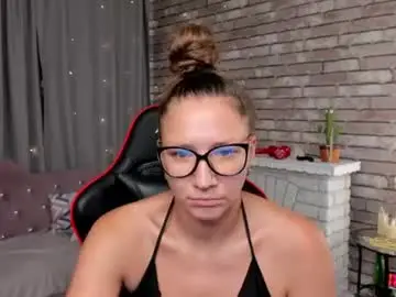 Chaturbate Free Porn Cam of mollynay