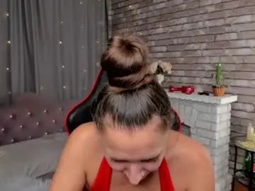 Chaturbate Adult Video Chat of mollynay