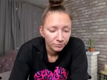 Chaturbate Nude Webcam of mollynay
