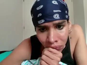 Chaturbate Sex Cam of osarito3x
