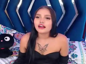 Chaturbate Best Webcam of analymilles