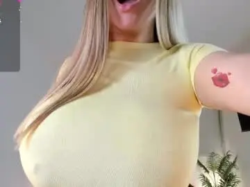 Chaturbate Live Sex Cam of ann__w