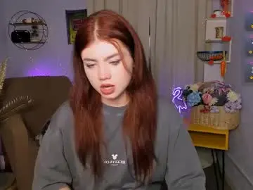 Chaturbate Live Sex of ashli_bright