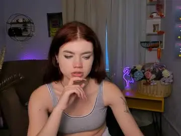 Chaturbate Free Live Porn of ashli_bright